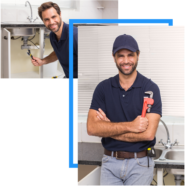 Plumber Of Katy TX