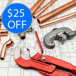 Plumbing 250 Offers