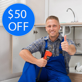 Plumbing 500 Offers